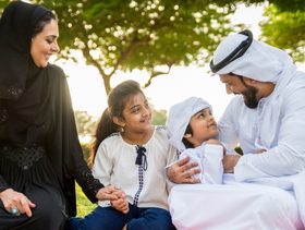 أفكار لاحتفال الأطفال بعيد الفطر