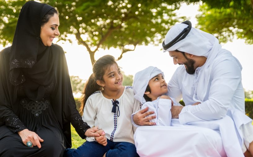 أفكار لاحتفال الأطفال بعيد الفطر