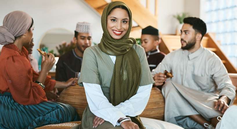 أساليب التأقلم مع التغيرات في نمط الحياة خلال الشهر الفضيل