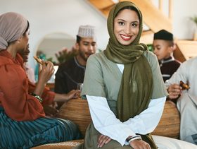أساليب التأقلم مع التغيرات في نمط الحياة خلال الشهر الفضيل
