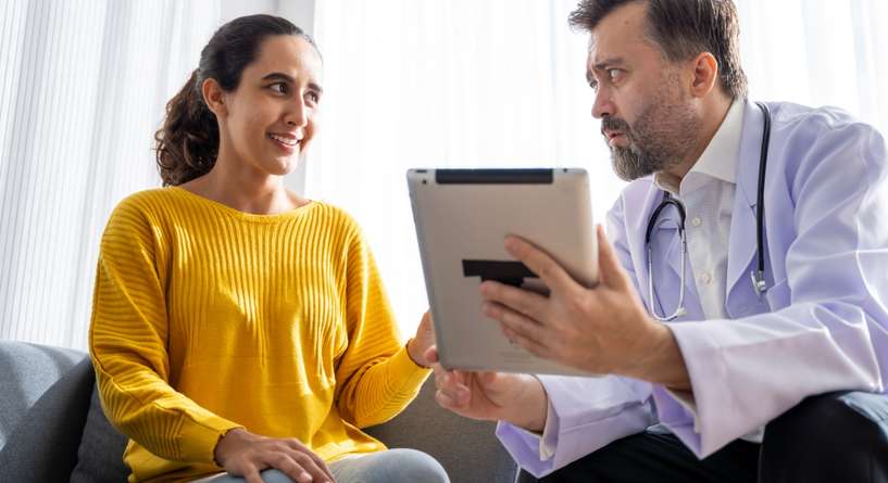 نصائح بعد عملية منظار المعدة