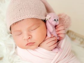 دعاء للمولود الجديدة الأنثى