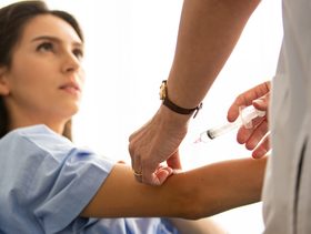 أعراض ابر كليكزان