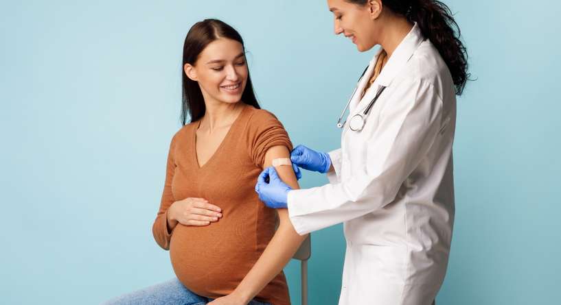 نقص الحديد عند الحامل هل يؤثر على الجنين
