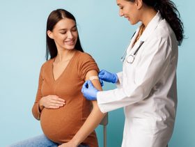 نقص الحديد عند الحامل هل يؤثر على الجنين