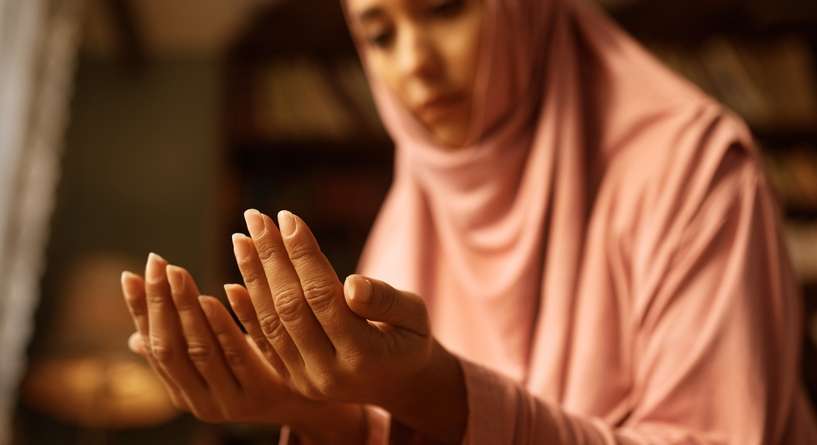 دعاء لاولادى يوم الجمعه