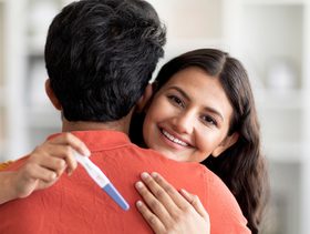 كم يستغرق حدوث الحمل بعد العلاقة الزوجية