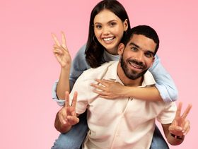 هل يحب رجل الحوت المرأة الغيورة