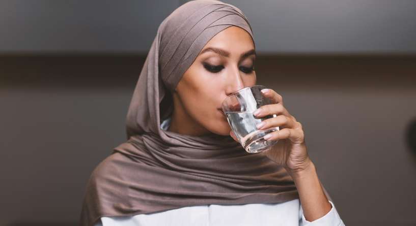 أسباب العطش الشديد وكثرة التبول