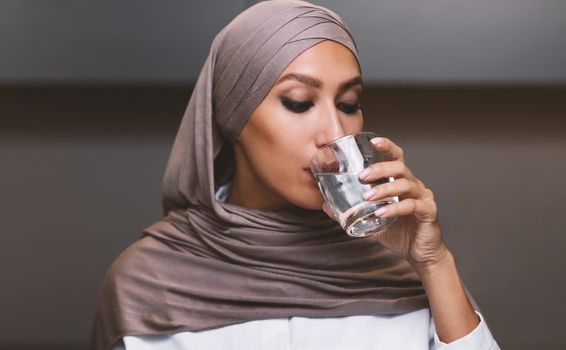 أسباب العطش الشديد وكثرة التبول