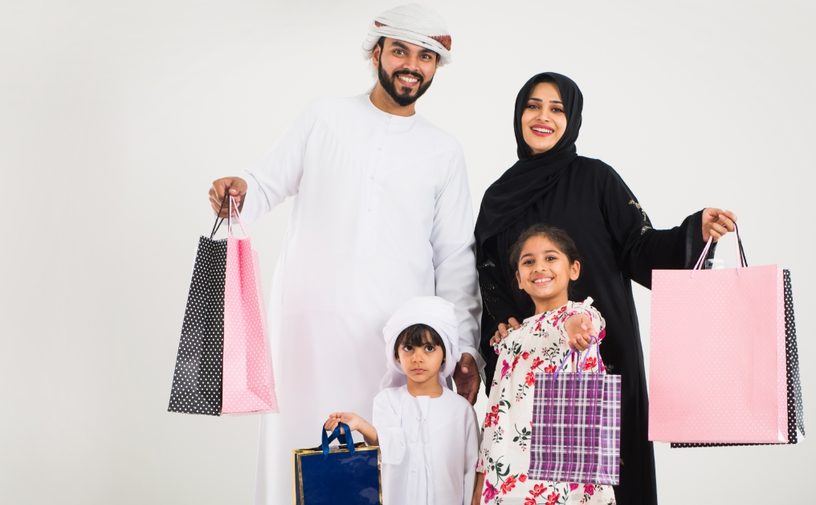 توزيعات رمضان اطفال
