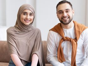 اشتهي زوجي في رمضان