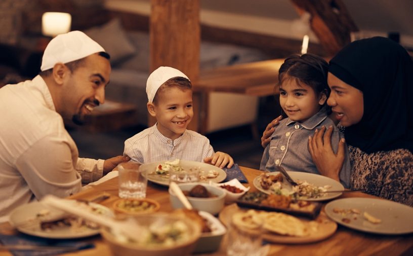 عادات يجب تعزيزها أكثر في رمضان لترابط أسرتك