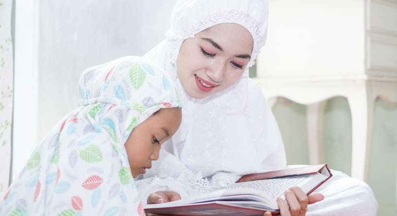 جدول رمضان للاطفال
