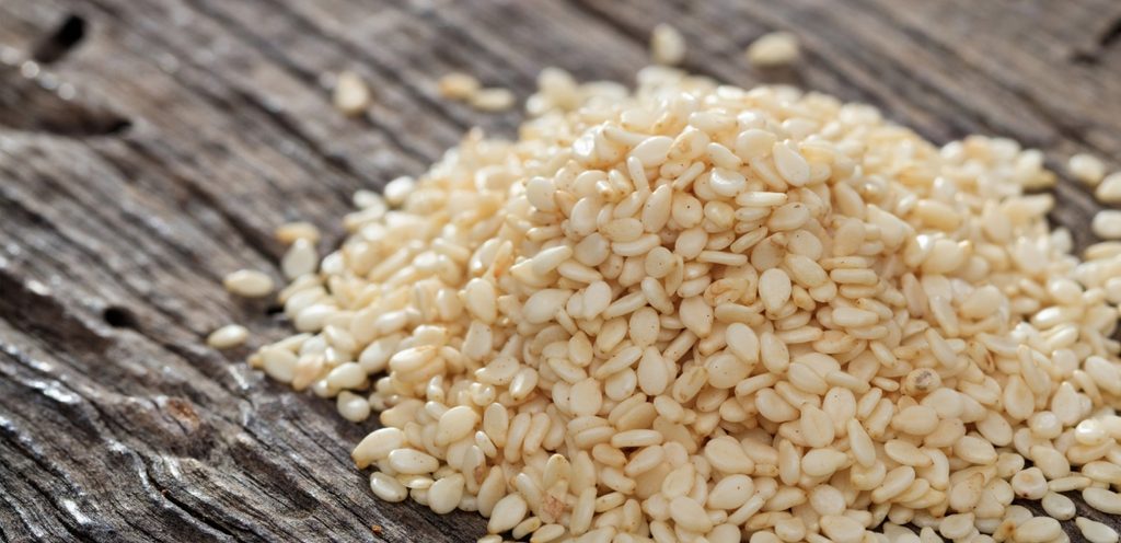 تأثير السمسم على صحّة الأطفال