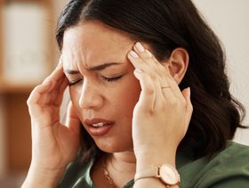 متى تكون إصابة الرأس خطيرة