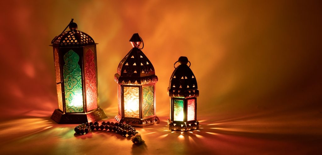 أفكار زينة رمضان