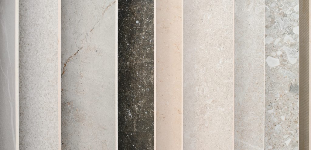 ألوان سيراميك أرضيات مميّزة