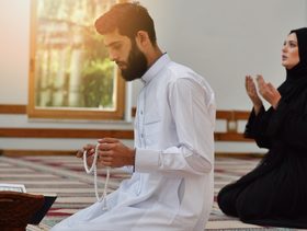 دعاء لتهدئة النفوس بين الزوجين