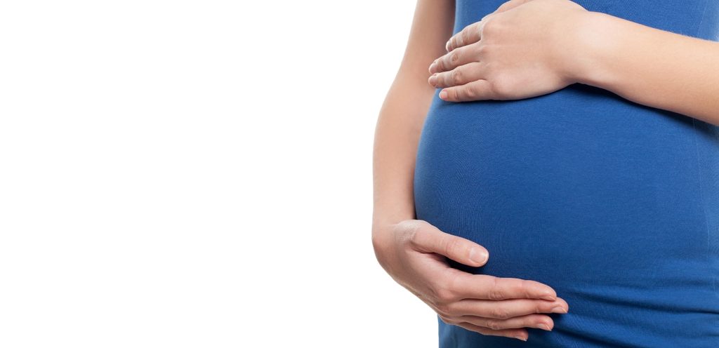 كيفيّة التعامل مع تغيّرات الحمل في الشهر الثالث