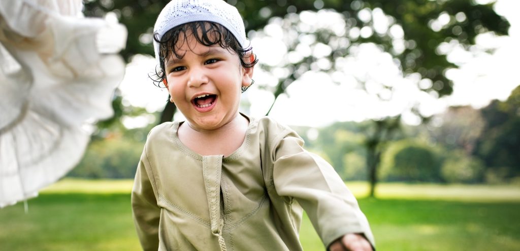 نصائح رمضانيّة للأطفال