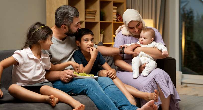 كيفية الحفاظ على الراحة النفسية والسلام الداخلي خلال شهر الصيام