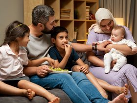 كيفية الحفاظ على الراحة النفسية والسلام الداخلي خلال شهر الصيام