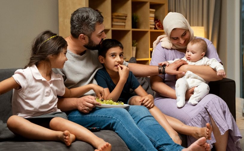 كيفية الحفاظ على الراحة النفسية والسلام الداخلي خلال شهر الصيام