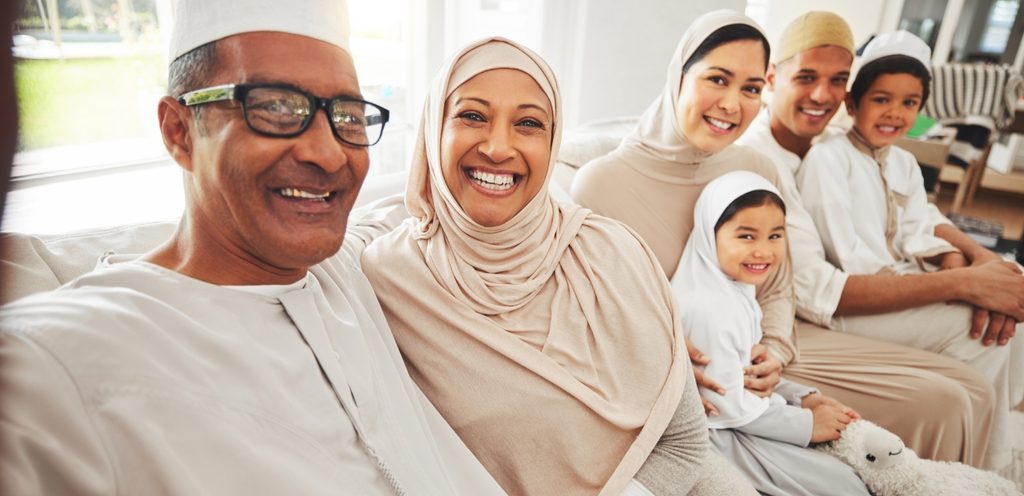 نصائح صحيّة للعائلة في رمضان