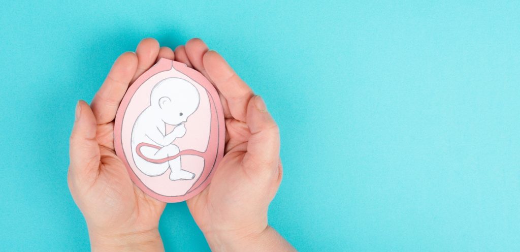 حقائق غريبة عن الجنين