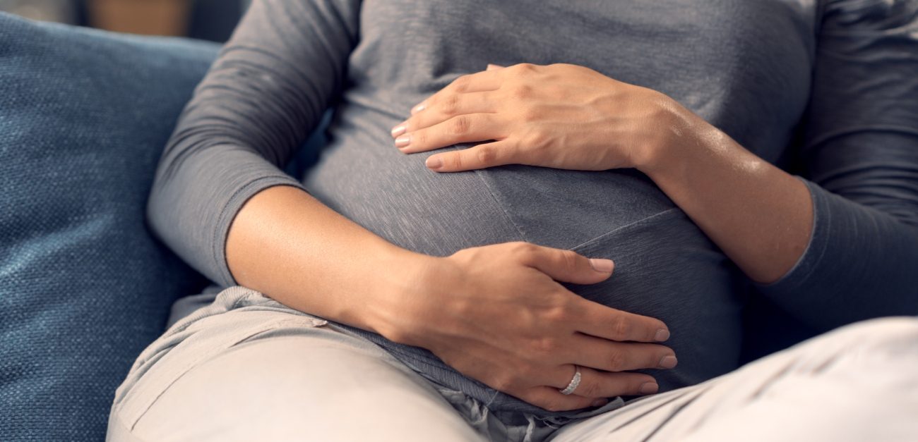 علاج تقلّصات الرحم خلال الحمل