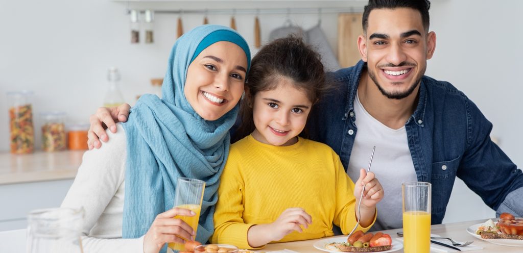 كيفيّة تقوية الروابط العائليّة في رمضان