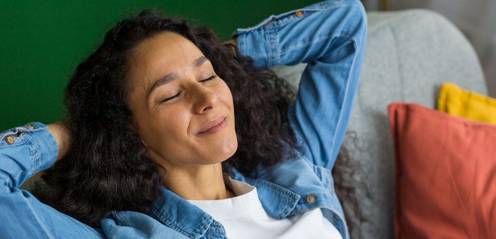 كيفيّة التخلّص من التوتّر