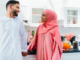 نصائح ذهبية يحتاجها كل زوجين في رمضان