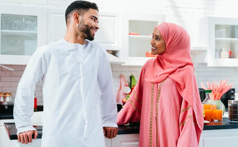 نصائح ذهبية يحتاجها كل زوجين في رمضان
