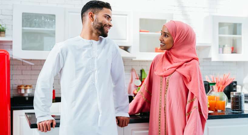 نصائح ذهبية يحتاجها كل زوجين في رمضان
