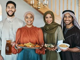 أفكار مميزة لأجمل استقبال رمضاني مع العائلة