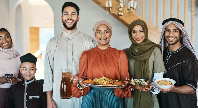 أفكار مميزة لأجمل استقبال رمضاني مع العائلة