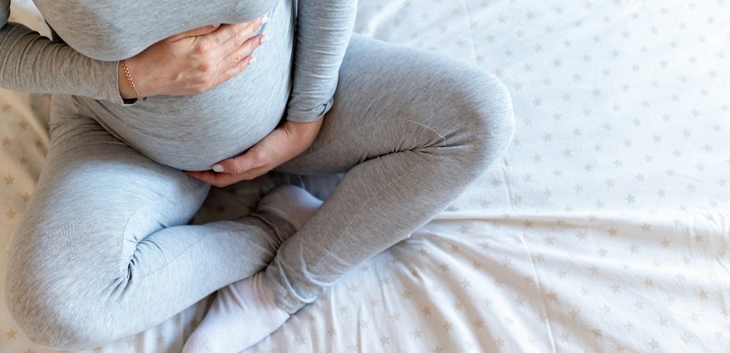 كيفيّة علاج الإسهال للحامل في الشهور الأولى 