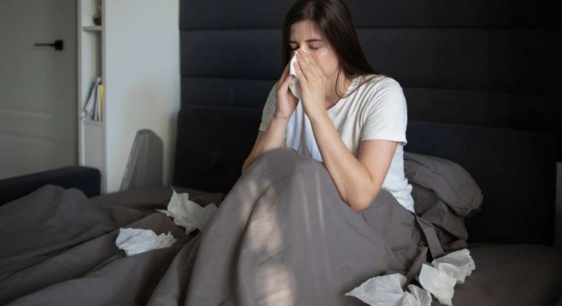 الوقاية من حمى الضنك