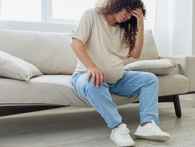 5 أسباب محتملة لعلاقة جنسية مؤلمة أثناء الحمل