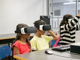 كيف يؤثر الذكاء الاصطناعي على التعليم؟