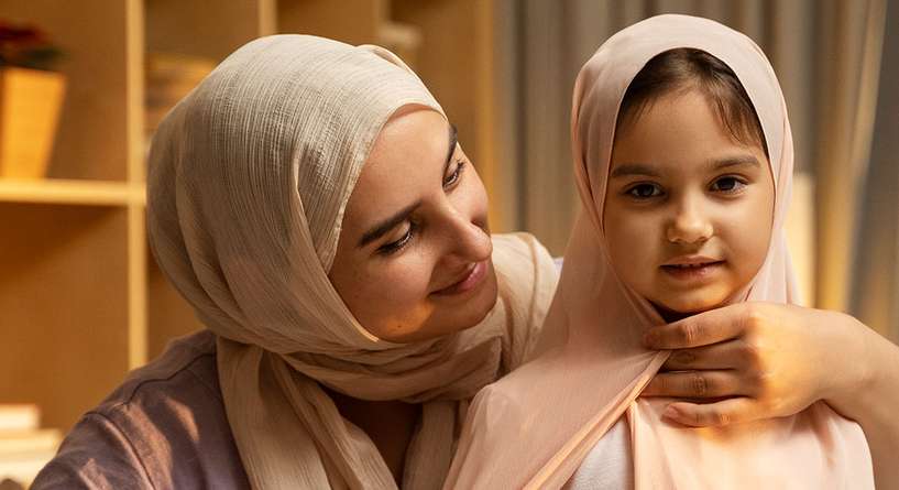 هل تستطيع الأم استخراج جواز سفر لابنائها في السعودية؟