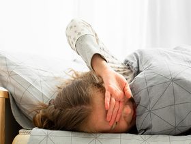 علاجات منزلية للتخلص من شخير الأطفال