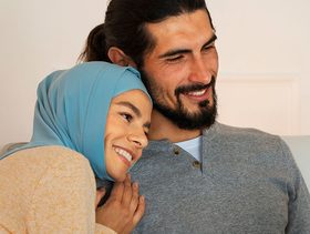 الزواج والحب والصداقة