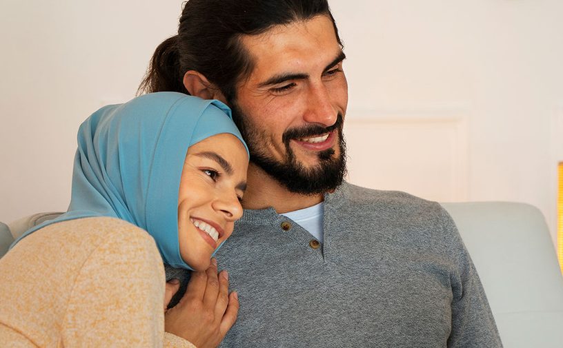 الزواج والحب والصداقة