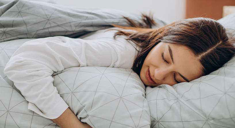 ما العلاقة بين النوم الزائد والسكري؟