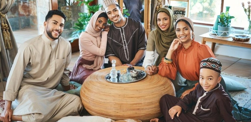 نصائح رمضانيّة للعائلة