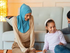 متى اليوم العالمي للام في السعودية