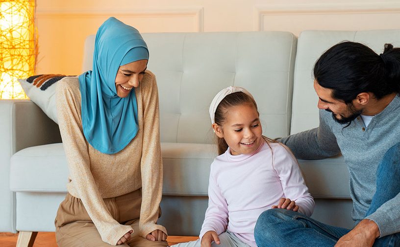 متى اليوم العالمي للام في السعودية